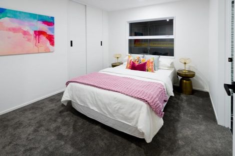 Photo of property in 45 Murphys Park Drive, Flat Bush, Auckland, 2019