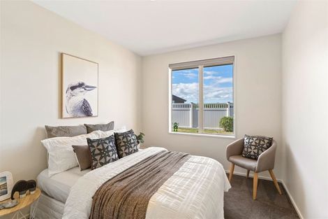 Photo of property in 11 Amelia Place, Wigram, Christchurch, 8025