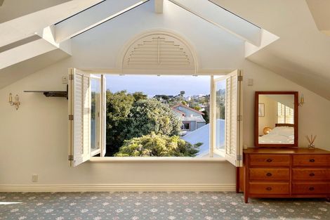 Photo of property in 7 Grahame Street, Devonport, Auckland, 0624