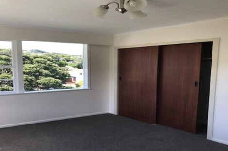 Photo of property in 1 Dallas Court, Miramar, Wellington, 6022