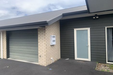 Photo of property in 15c Beaumont Street, Hamilton East, Hamilton, 3216