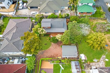 Photo of property in 64 Seabrook Avenue, New Lynn, Auckland, 0600
