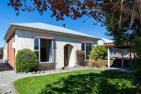 Photo of property in 134 Church Street, Seaview, Timaru, 7910