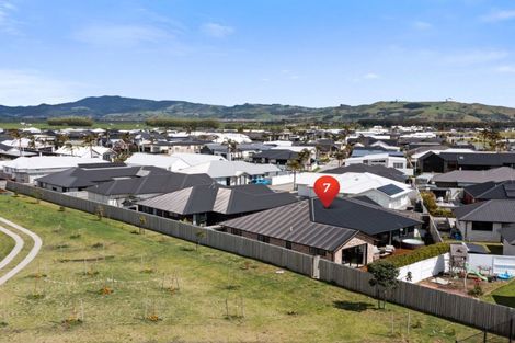 Photo of property in 7 Cotula Way, Papamoa Beach, Papamoa, 3118