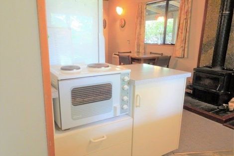 Photo of property in 61 Seddon Street, Kumara, 7832