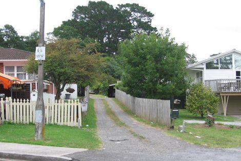 Photo of property in 57 Saffron Street, Birkdale, Auckland, 0626