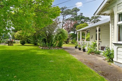 Photo of property in 160 Fitzherbert Street, Featherston, 5710