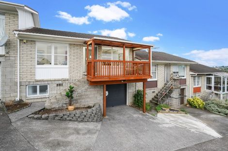 Photo of property in 3/477 Mount Albert Road, Mount Roskill, Auckland, 1042