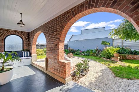 Photo of property in 119 Mary Street, Richmond, Invercargill, 9810