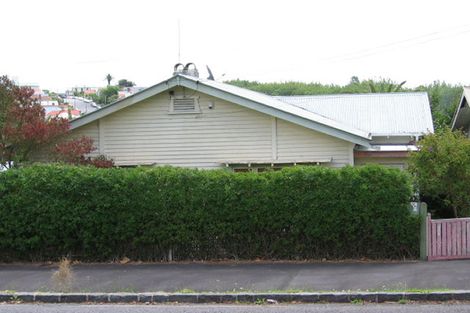 Photo of property in 27 Farrar Street, Grey Lynn, Auckland, 1021