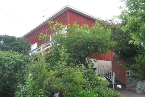 Photo of property in 27 Silverstream Road, Crofton Downs, Wellington, 6035