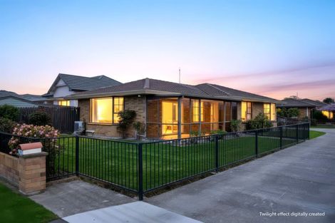 Photo of property in 1/18 Baretta Street, Somerfield, Christchurch, 8024