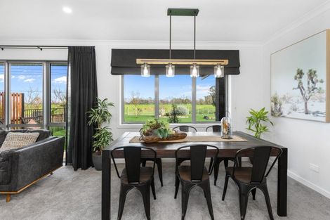 Photo of property in 15 Shadbolt Drive, Leamington, Cambridge, 3432