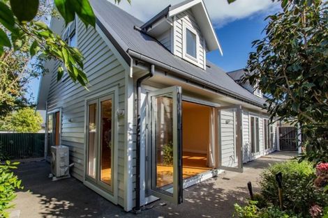 Photo of property in 19 Shrewsbury Street, Merivale, Christchurch, 8014