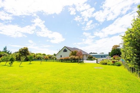 Photo of property in 276b No 2 Line, Okoia, Whanganui, 4572