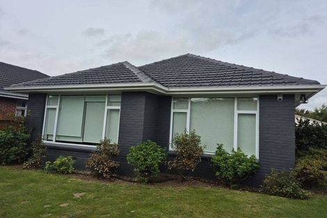 Photo of property in 30 Evesham Crescent, Spreydon, Christchurch, 8024