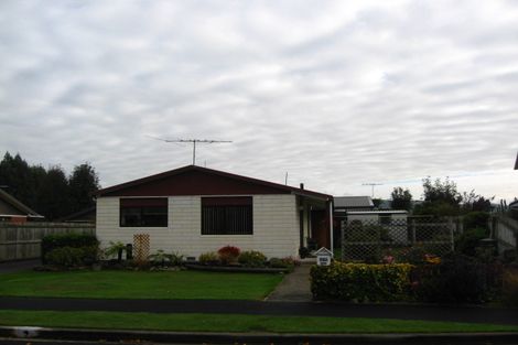 Photo of property in Goodall Street, Mosgiel, 9024