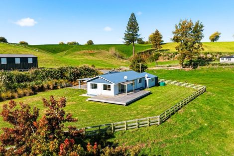 Photo of property in 101 Sangro Road, Reporoa, 3081