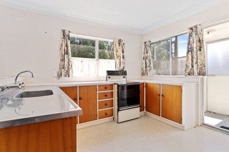 Photo of property in 1/110 Hamilton Street, Tauranga, 3110