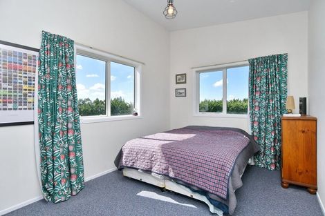 Photo of property in 379 No 10 Road, Swannanoa, Rangiora, 7476