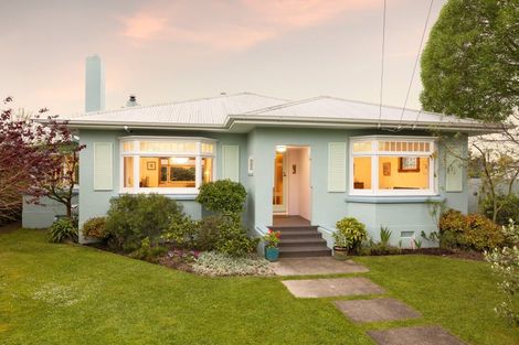 Photo of property in 120 Nixon Street, Hamilton East, Hamilton, 3216