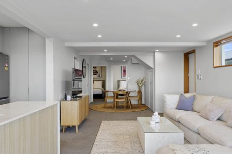 Photo of property in 1/45 Beachville Road, Redcliffs, Christchurch, 8081