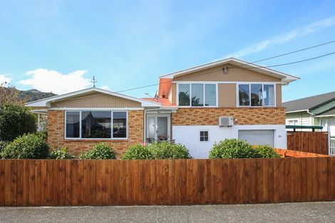 Photo of property in 116 Mackay Street, Thames, 3500