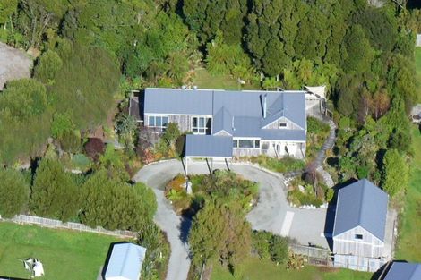 Photo of property in 23a Arnott Heights, Greymouth, 7805