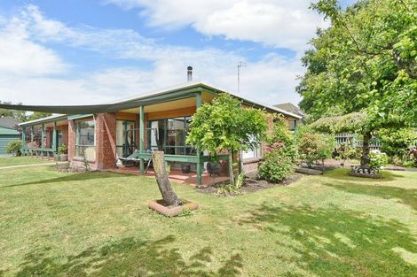 Photo of property in 4 Stopforth Street, Woodend, 7610