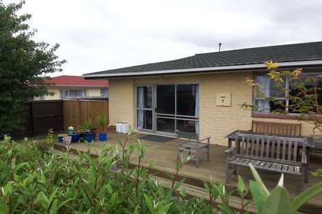 Photo of property in 1/18 Oakhampton Street, Hornby, Christchurch, 8042