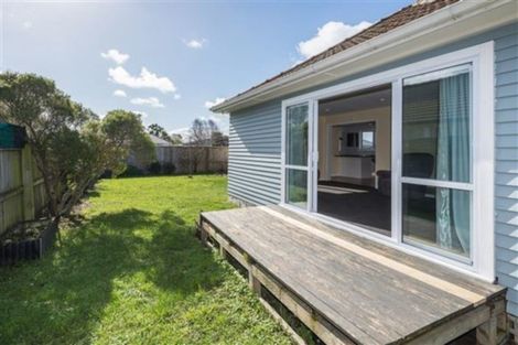 Photo of property in 41a Tilford Street, Woolston, Christchurch, 8062
