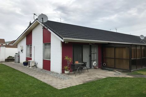 Photo of property in 5/43 Southampton Street, Sydenham, Christchurch, 8023