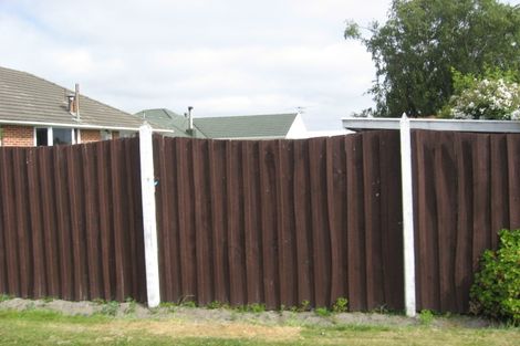 Photo of property in 118 Briggs Road, Shirley, Christchurch, 8052