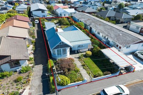 Photo of property in 5 Lot Rc, 36 Grove Street, Saint Kilda, Dunedin, 9012