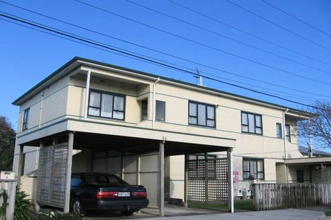 Photo of property in 2/56 Bristol Square, Hutt Central, Lower Hutt, 5010
