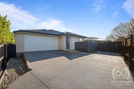 Photo of property in 130a Halswell Junction Road, Halswell, Christchurch, 8025