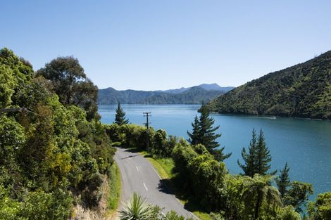 Photo of property in 440 Port Underwood, Whatamango Bay, Picton, 7281