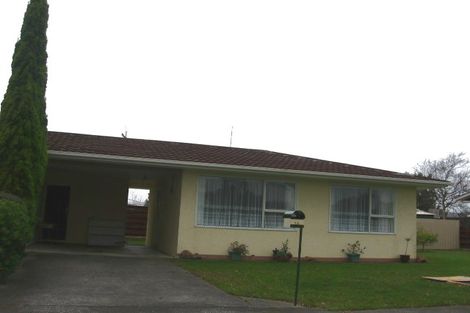 Photo of property in 1a Leslie Avenue, Cloverlea, Palmerston North, 4412