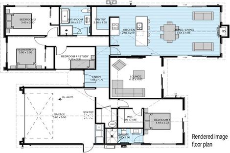 Photo of property in 23 Fern Road, Maia, Dunedin, 9022