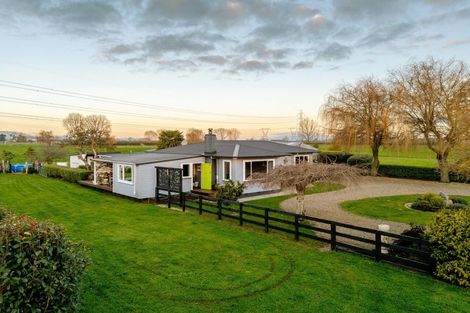 Photo of property in 13 Discombe Road, Tamahere, Hamilton, 3283
