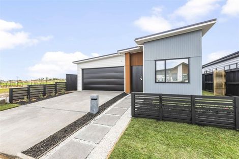 Photo of property in 15 Gosset Avenue, Chartwell, Hamilton, 3210