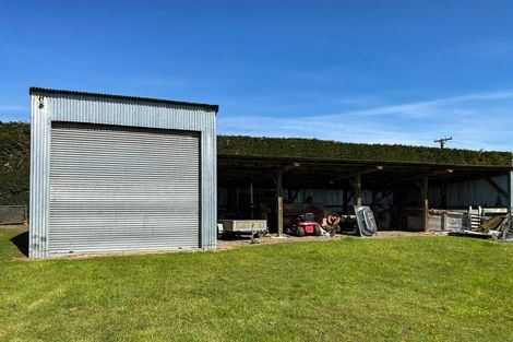 Photo of property in 192 Beck Road, Balfour, 9779