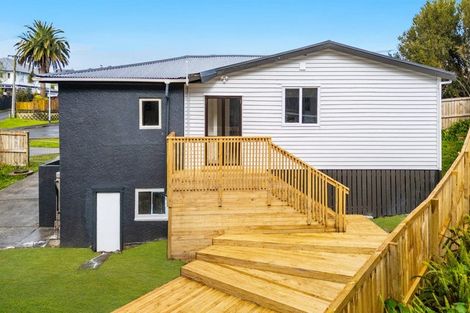 Photo of property in 101 Seabrook Avenue, New Lynn, Auckland, 0600