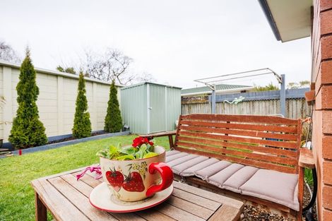 Photo of property in 1 Eton Place, Terrace End, Palmerston North, 4410