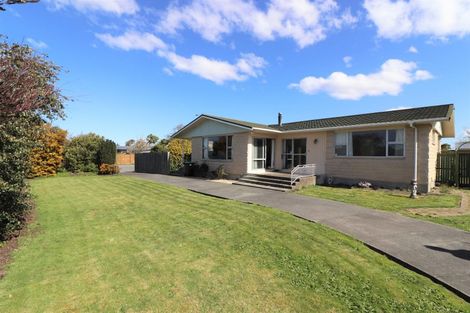 Photo of property in 67 Selwyn Street, Leeston, 7632