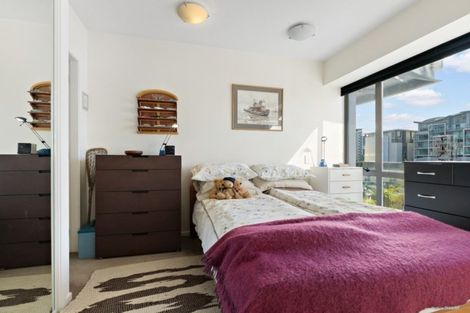 Photo of property in Sol Apartments, 13/37 Jessie Street, Te Aro, Wellington, 6011