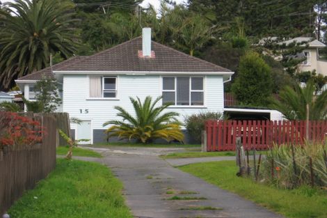 Photo of property in 15 Summerville Avenue, Kaitaia, 0410