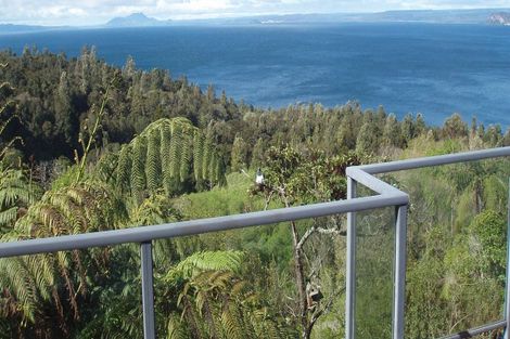 Photo of property in 1 Puratoke Rise, Pukawa Bay, Turangi, 3381