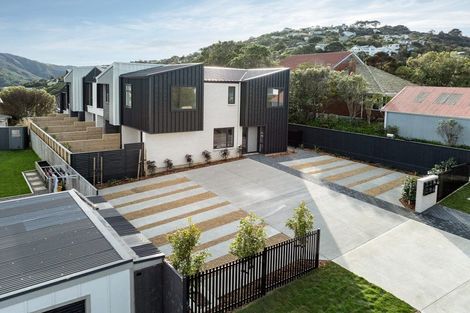 Photo of property in 32 Kaihuia Street, Northland, Wellington, 6012