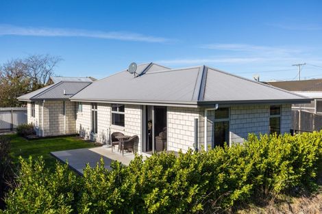 Photo of property in 40a Parker Street, Mayfield, Blenheim, 7201
